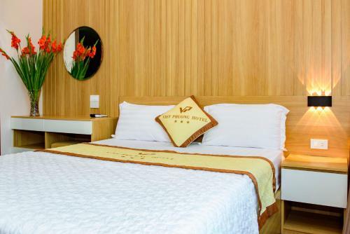 Vi?t Ph??ng Hotel