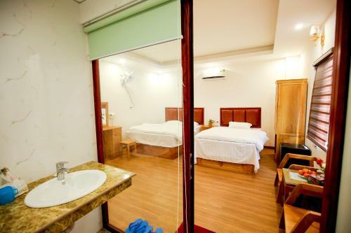 Vi?t Anh Hotel