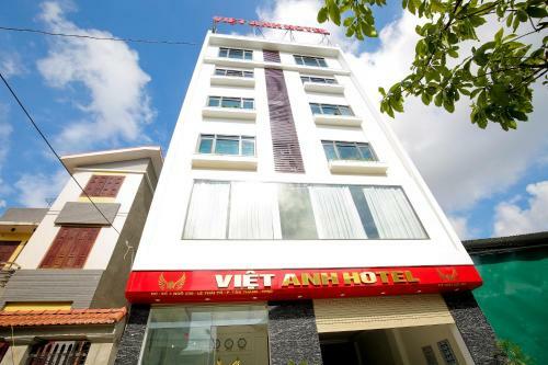 Vi?t Anh Hotel