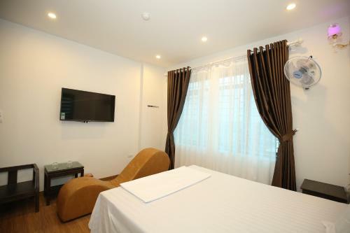 Vi?t Anh Hotel