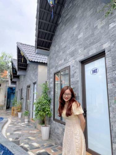 Hang M�a Village Homestay