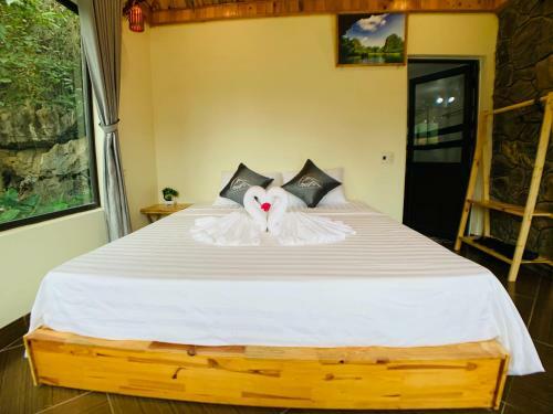 Trang An Peaceful Homestay