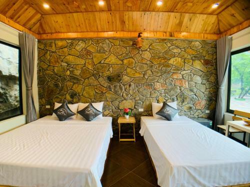 Trang An Peaceful Homestay