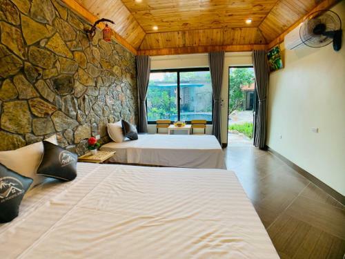 Trang An Peaceful Homestay