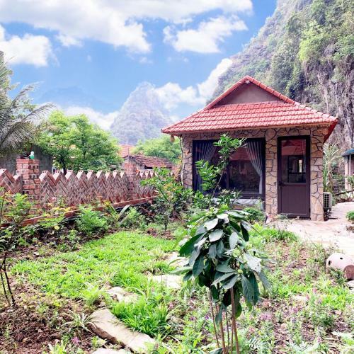 Trang An Peaceful Homestay