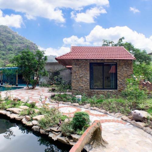 Trang An Peaceful Homestay
