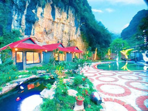 Trang An Peaceful Homestay