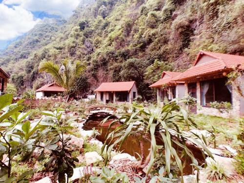 Trang An Peaceful Homestay