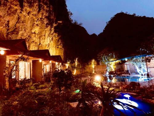 Trang An Peaceful Homestay