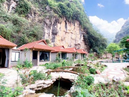 Trang An Peaceful Homestay