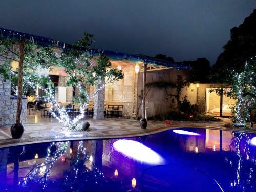 Trang An Peaceful Homestay