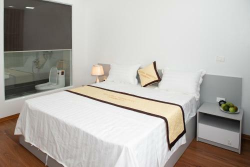 Hostal Balanha Homestay Ninh B�nh