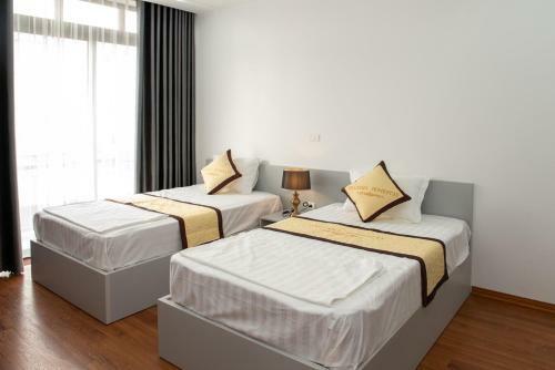 Hostal Balanha Homestay Ninh B�nh