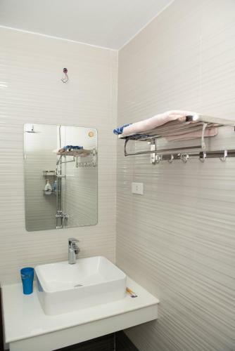 Hostal Balanha Homestay Ninh B�nh