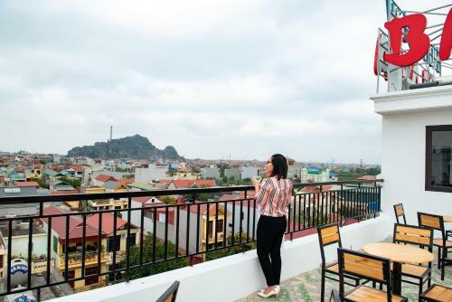 Hostal Balanha Homestay Ninh B�nh