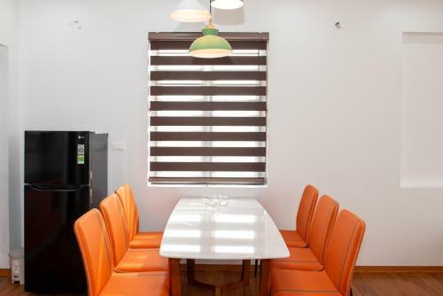 Hostal Balanha Homestay Ninh B�nh