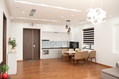 Hostal Balanha Homestay Ninh B�nh