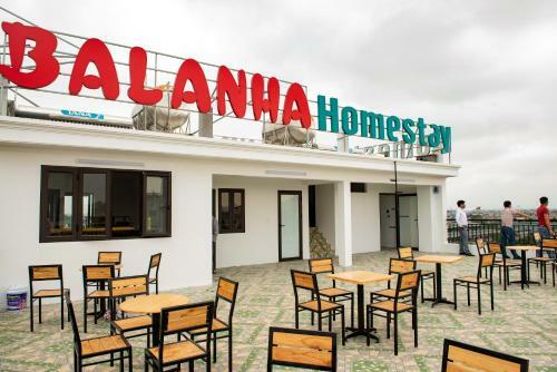 Hostal Balanha Homestay Ninh B�nh