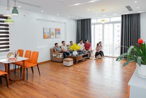 Hostal Balanha Homestay Ninh B�nh