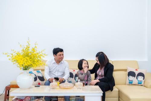 Hostal Balanha Homestay Ninh B�nh