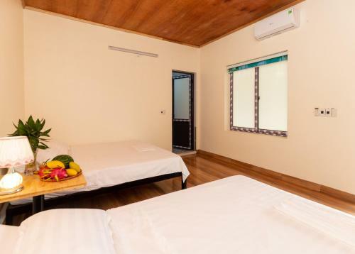 Ki�n Trang Homestay