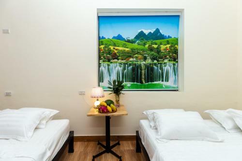 Ki�n Trang Homestay