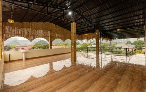 Ki�n Trang Homestay