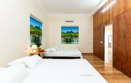 Ki�n Trang Homestay
