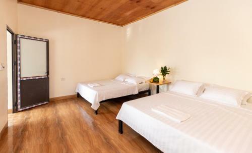 Ki�n Trang Homestay