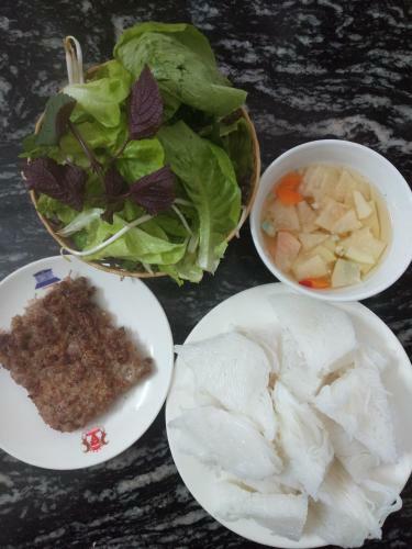 Ki�n Trang Homestay