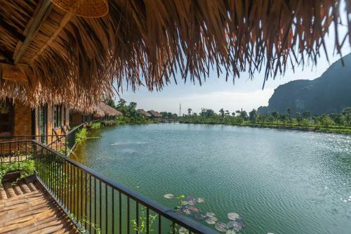 Bed & Breakfast Hali Home Ninh Binh