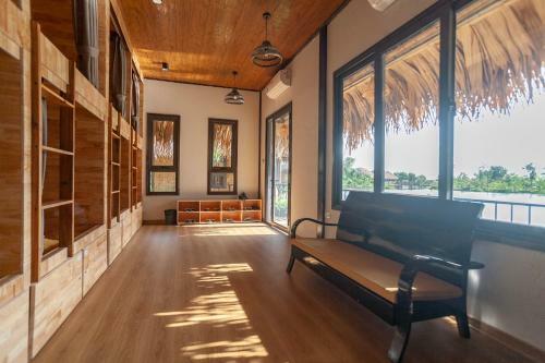 Bed & Breakfast Hali Home Ninh Binh