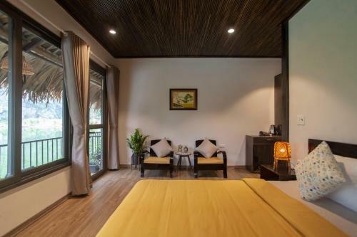 Bed & Breakfast Hali Home Ninh Binh