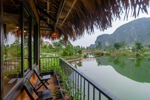 Bed & Breakfast Hali Home Ninh Binh