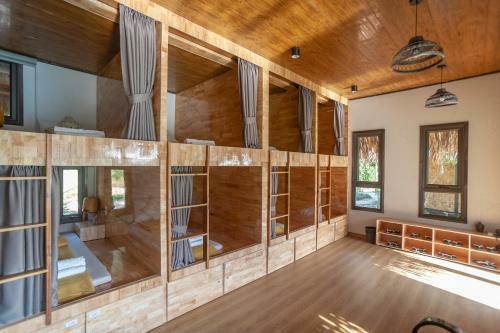 Bed & Breakfast Hali Home Ninh Binh