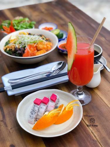 Bed & Breakfast Hali Home Ninh Binh