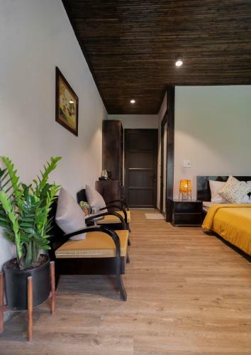 Bed & Breakfast Hali Home Ninh Binh