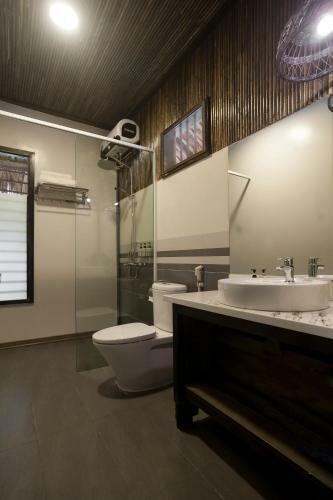 Bed & Breakfast Hali Home Ninh Binh