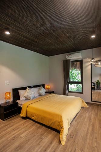 Bed & Breakfast Hali Home Ninh Binh