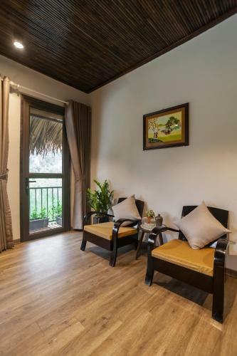Bed & Breakfast Hali Home Ninh Binh