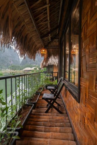 Bed & Breakfast Hali Home Ninh Binh