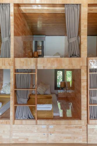 Bed & Breakfast Hali Home Ninh Binh