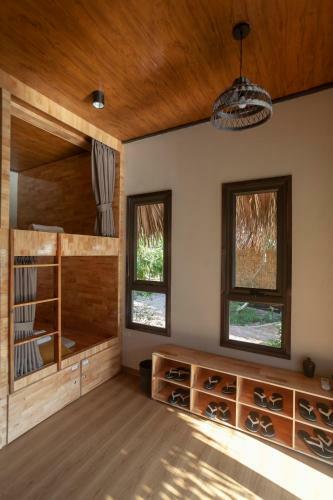 Bed & Breakfast Hali Home Ninh Binh