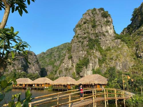 Bed & Breakfast Hali Home Ninh Binh