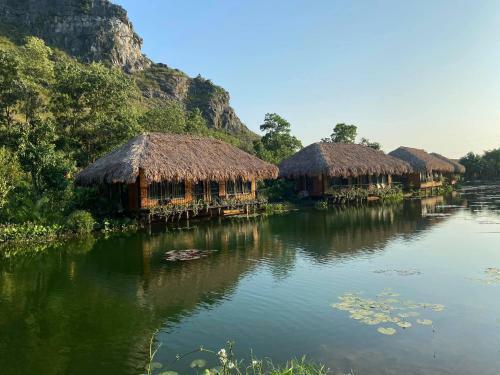 Bed & Breakfast Hali Home Ninh Binh