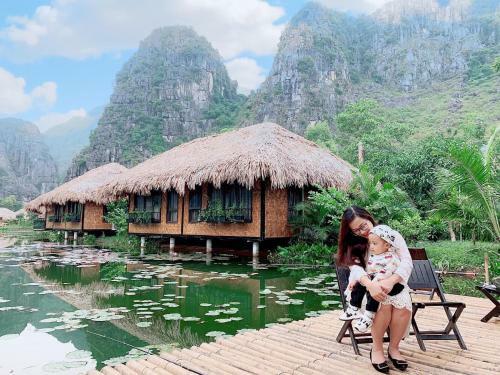 Bed & Breakfast Hali Home Ninh Binh