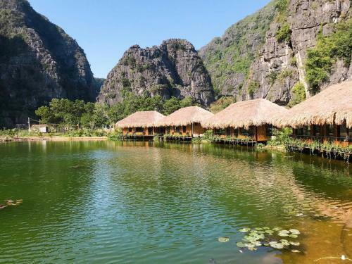 Bed & Breakfast Hali Home Ninh Binh