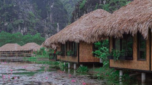 Bed & Breakfast Hali Home Ninh Binh