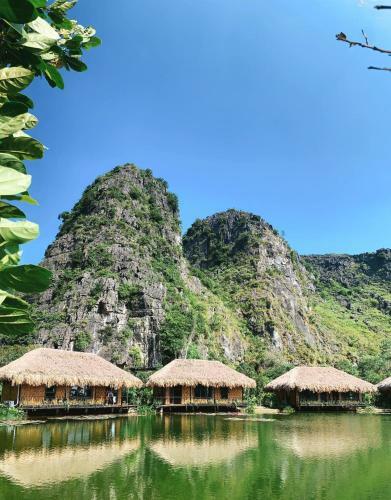Bed & Breakfast Hali Home Ninh Binh