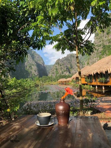 Bed & Breakfast Hali Home Ninh Binh